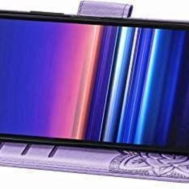 最大56%オフ! BASIO4 かんたんスマホ2 エンボスバタフライ 蝶