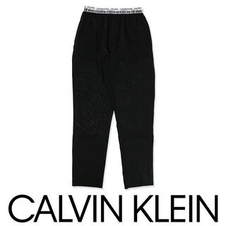カルバンクライン(Calvin Klein)のCALVIN KLEIN ジョガーパンツ NM2006 S(その他)