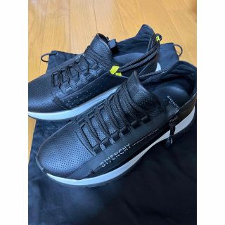 ジバンシィ(GIVENCHY)の■GIVENCHY  スペクトル　ローランナー　スニーカー(スニーカー)