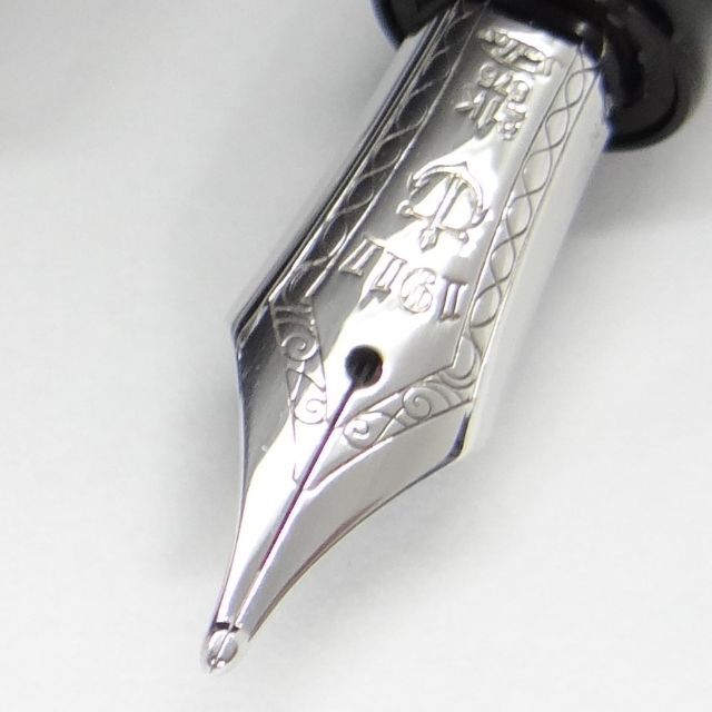 日本製 2ウェイ 【お買得・旧型】セーラー 長刀研ぎ 万年筆 プロギア