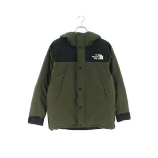 ザノースフェイス(THE NORTH FACE)のザノースフェイス  ND92237 MOUNTAIN DOWN JACKET マウンテンダウンジャケット メンズ XS(ダウンジャケット)