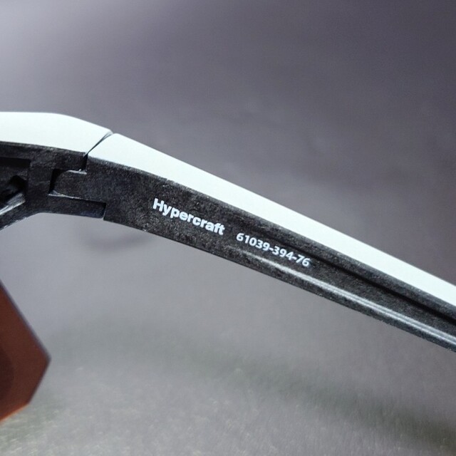 新品 100% Hypercraft Matte Stone Grey スポーツ/アウトドアの自転車(ウエア)の商品写真