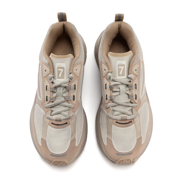 FILA スニーカー FILA PROJECT 7 CURVELET 1
