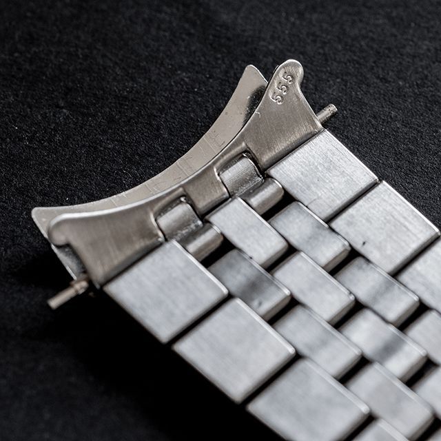 ROLEX - (221.5) 純正極美品 ☆ ロレックス ジュビリーブレス ROLEX - (221.5) 純正極美品 ☆ ロレックス ジュビリーブレス