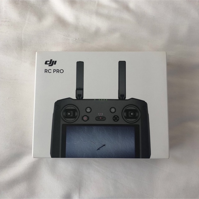 DJI RC Pro 中古美品です 大人の上質