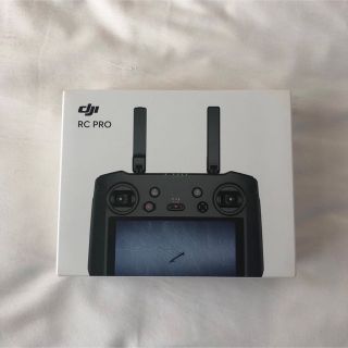 DJI RC Pro 中古美品です(ホビーラジコン)