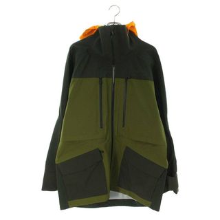 ザノースフェイス(THE NORTH FACE)のザノースフェイス  NS52103/A-CAD JACKET フューチャーライトパーカーブルゾン メンズ L(ブルゾン)