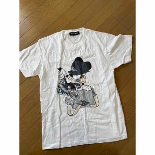 レンゾー様　BOOTJUNK HYPE BOY TEE ブートジャンク Tシャツ(Tシャツ(半袖/袖なし))