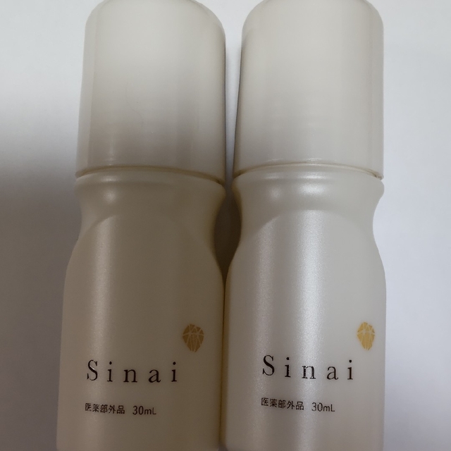 Sinai デオドラントジェルW 30ml | hmgrocerant.com