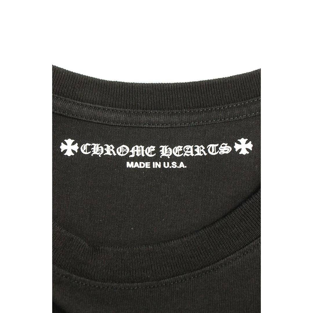 国産特価 Chrome Hearts - クロムハーツ MATTY BOYステイファスト