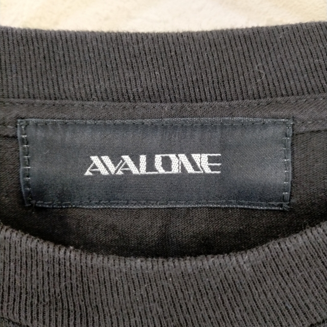 ブランドのギフト AVALONE アヴァロン CORDURA500 ブルゾン ジャケット