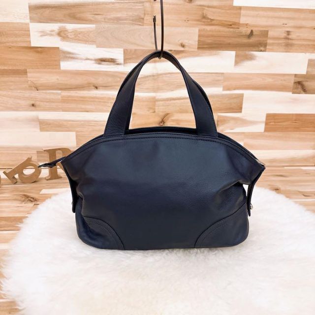 Furla - 【フルラ】FURLA レザー本革 ミニ トートバッグ 通勤ビジネス ...
