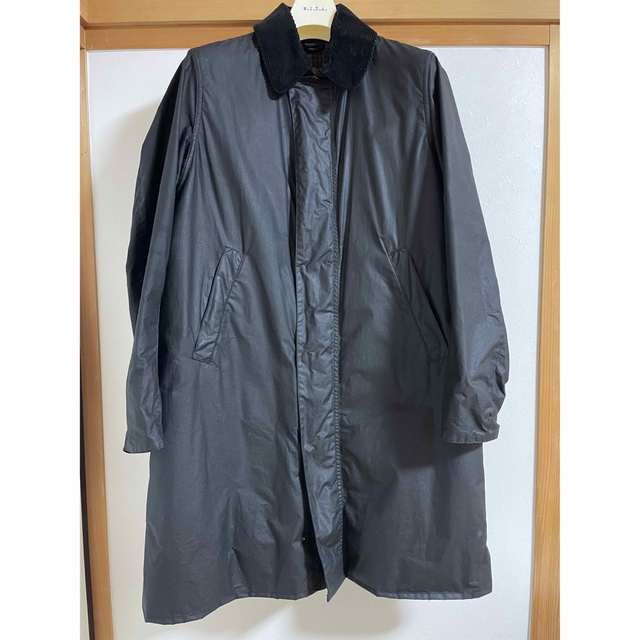 良品 スタイリスト私物 Barbour AURALEE オーラリー ENNOY - ステン