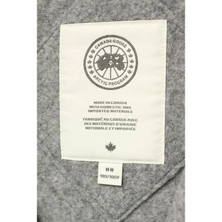 CANADA GOOSE - カナダグース 22AW Mersey Vest HUMANATURE 7052M1