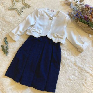 エニィファム 子供 ドレス/フォーマル(女の子)(レース)の通販 200点