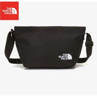 ザノースフェイス(THE NORTH FACE)の即納❗ノースフェイス ショルダーバッグ クロスバッグ 海外限定 K395A(ショルダーバッグ)