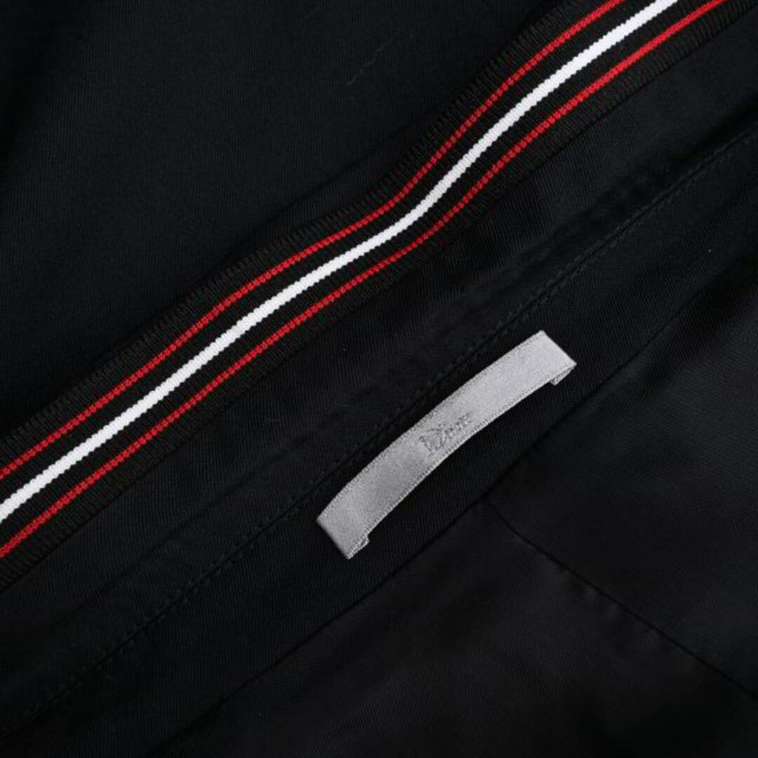 Dior HOMME 2B ウール アームライン テーラード ジャケット