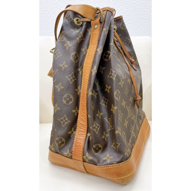 LOUIS VUITTON(ルイヴィトン)のルイヴィトン LOUIS VUITTON モノグラム ノエ ショルダーバッグ レディースのバッグ(ショルダーバッグ)の商品写真