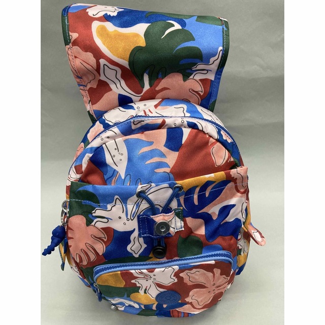 kipling - 【新品未使用】キプリング バックパックKPKI4581 City Pack