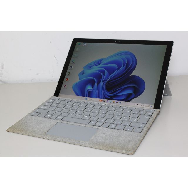 8GBHDD容量Surface Pro 4 i5 256g 8g