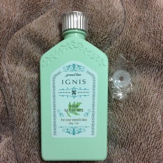 イグニス(IGNIS)のまぁたん様専用☆(乳液/ミルク)