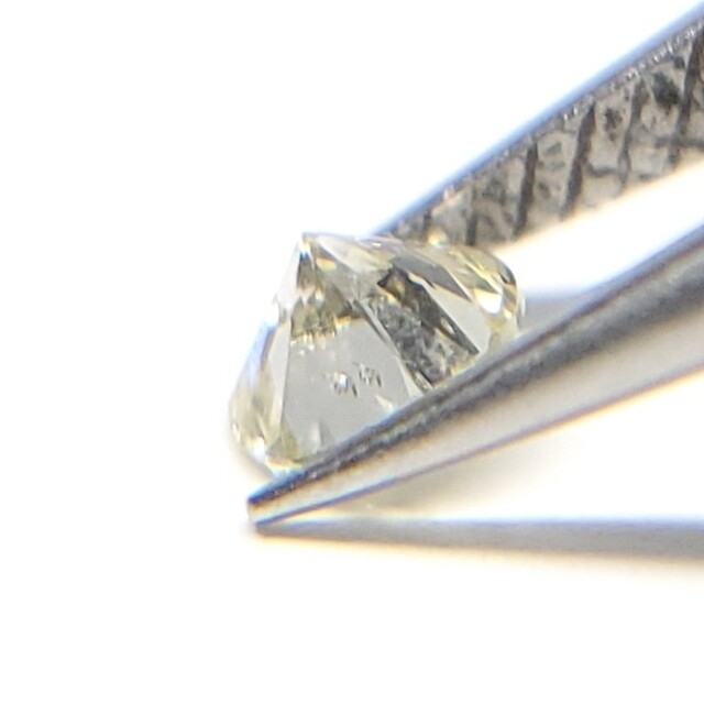 ☆ダイヤモンド ルース【 天然 】☆総約0.48ct 約3.5mm 透明度抜群