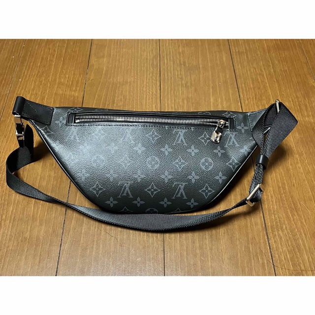 LOUIS VUITTON(ルイヴィトン)の★極美品 早い物勝ち Louis Vuittonディスカバリー バムバッグ ★ メンズのバッグ(ボディーバッグ)の商品写真