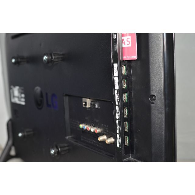 LG 32LF5800-JB 32型ワイド液晶テレビ 動作確認済の通販 by LG 32LF5800-JB 32型ワイド液晶テレビ 動作確認済の通販 by