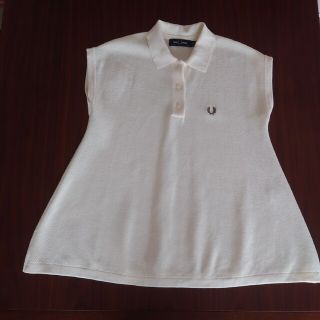 フレッドペリー(FRED PERRY)のFRED PERRY ポロシャツ(ポロシャツ)