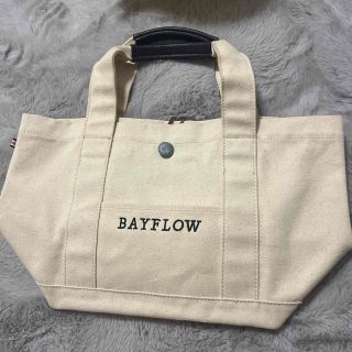 ベイフロー(BAYFLOW)のBAYFLOW トートバッグ(トートバッグ)