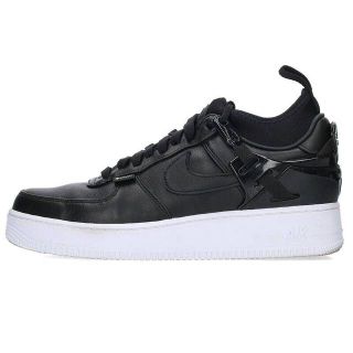 ナイキ(NIKE)のナイキ ×アンダーカバー UNDERCOVER  AIR FORCE 1 LOW DQ7558-002 ゴアテックスエアフォース1スニーカー メンズ 27cm(スニーカー)