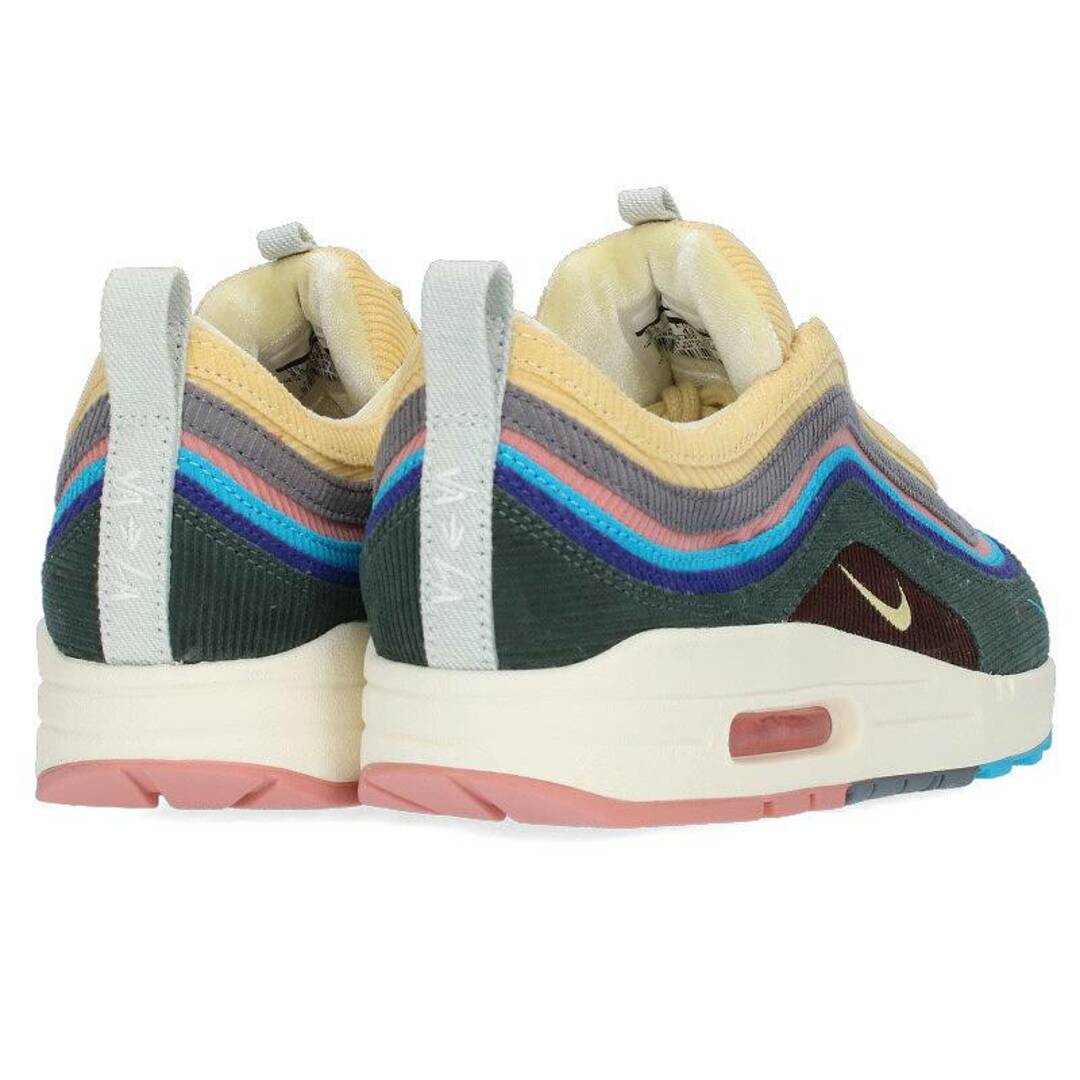 NIKE AIR MAX 1 / 97 SEAN WOTHERSPOON