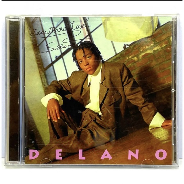Indie Soul G-RAP R&B DELANO | vrealitybolivia.com