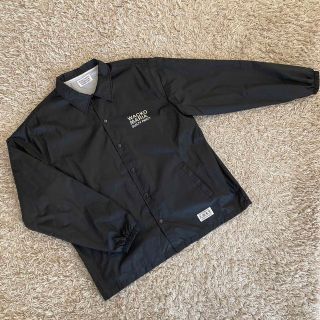 ワコマリア コーチジャケットの通販 200点以上 | WACKO MARIAを買う