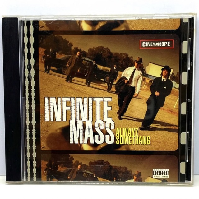 GANGSTA RAP G-RAP G-LUV INFINITE MASSの通販 by DOGGYMAN shop｜ラクマ