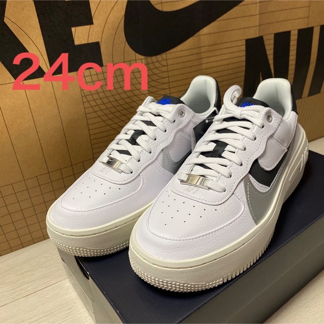 NIKE - 24cm W AF1 PLT.AF.ORM LV8の通販 by A@'s shop（セール中