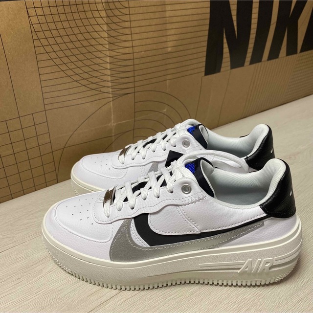 NIKE - 24cm W AF1 PLT.AF.ORM LV8の通販 by A@'s shop（セール中