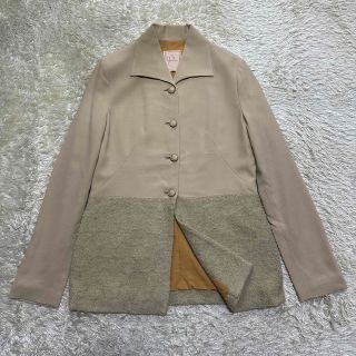 Sybilla - 新品 Sybilla シビラ ラメツイードジャケット ボレロサイズ