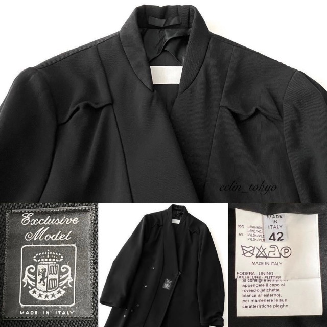Maison Margiela(旧Maison Martin Margiela) - ご専用マルタン Maison Margiela(旧Maison Martin Margiela) - ご専用マルタン