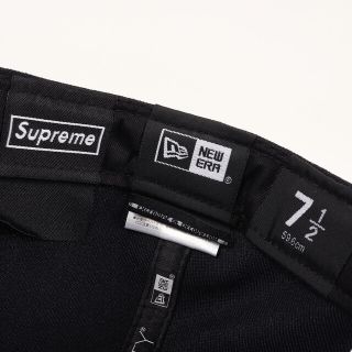supreme シュプリーム キャップ ネイビー 総柄\nネイビー 紺 コイン柄