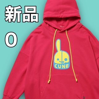 キューン ピンクの通販 100点以上 | CUNEを買うならラクマ