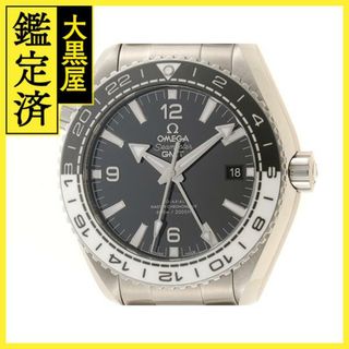 オメガ(OMEGA)のオメガ　シーマスター　プラネットオーシャン　【433】(腕時計(アナログ))