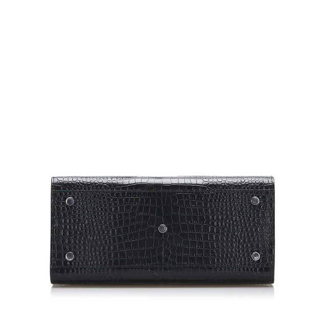 SAINT LAURENT - 美品 サンローラン サック ド ジュール SAINT LAURENT - 美品 サンローラン サック ド ジュール