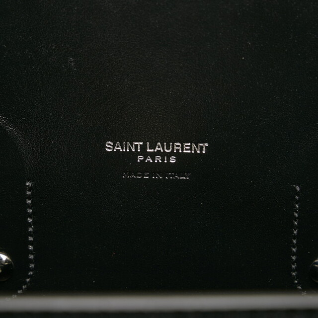 SAINT LAURENT - 美品 サンローラン サック ド ジュール SAINT LAURENT - 美品 サンローラン サック ド ジュール