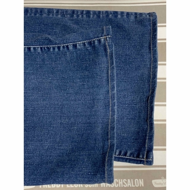 L'Appartement GOOD GRIEFWide Leg Denim 9