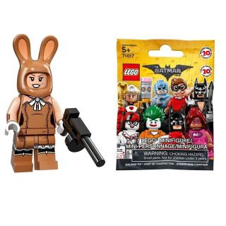 レゴ(Lego)のレゴ★バットマンムービー マーチハリエット 新品 激カワ 超人気(キャラクターグッズ)