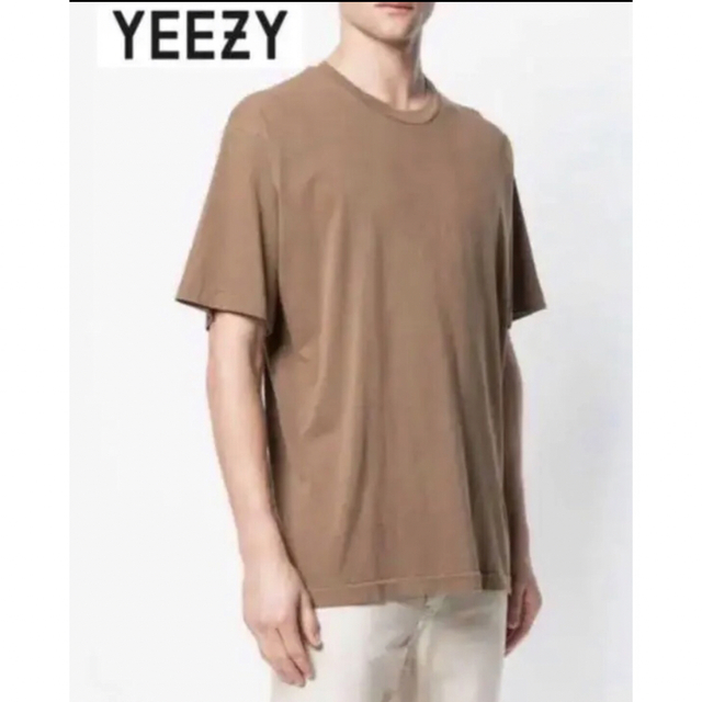 YEEZY（adidas）(イージー)のYEEZY イージー adidas シーズン6 season6 tee メンズのトップス(Tシャツ/カットソー(半袖/袖なし))の商品写真