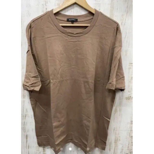 YEEZY（adidas）(イージー)のYEEZY イージー adidas シーズン6 season6 tee メンズのトップス(Tシャツ/カットソー(半袖/袖なし))の商品写真