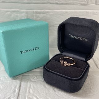 ティファニー(Tiffany & Co.)の売り切れました🙇‍♀️🙇‍♀️🙇‍♀️(リング(指輪))