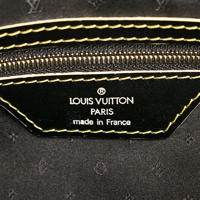 ルイ ヴィトン スハリ ロックイットPM ハンドバッグ M91888 レザー レディース LOUIS VUITTON 【222-90049】